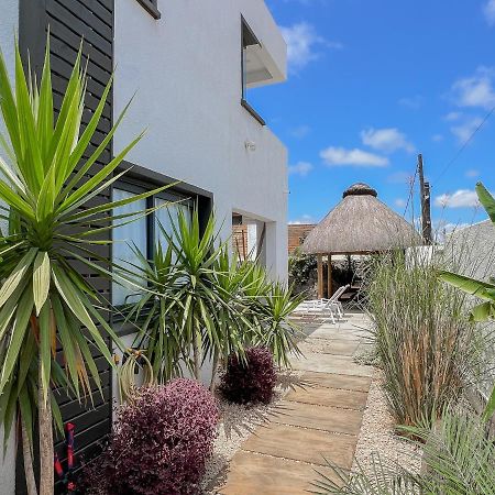 Residence Celestial - Premium 3 Bedrooms Villa With Volcanic Stone Pool Grand Baie Exterior foto